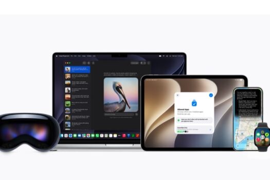 Appleの新AI「Siri AI」と強化ペアレンタルコントロールがもたらす日常の変化