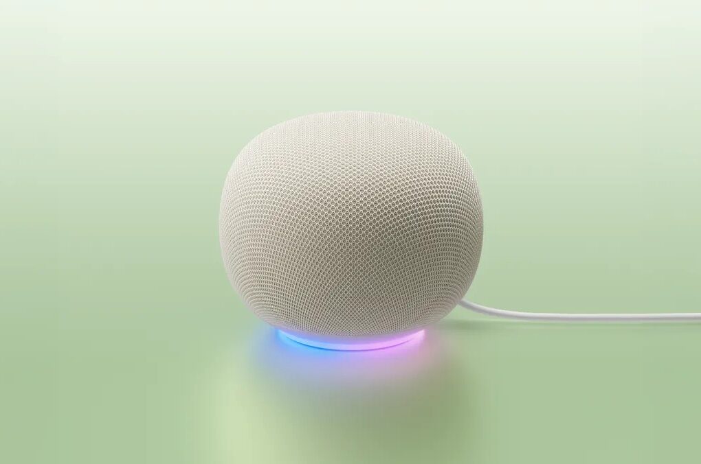 Google Home スピーカー