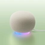Google Home スピーカー