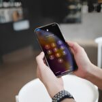 スマートフォン
