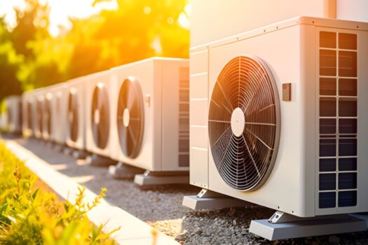 エアコン室外機カバーは節電になる？「日陰」と「囲う」の違いを確認